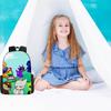 Backpack, Backpack, Large Capacity Mother And Baby Bag, Waterproof Maternity Bag