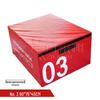 Zilaiqu Weiche Plyometrische Sprungbox