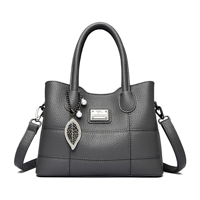 High Quality Handbags for Women 2026 Tendecia Designer Tote Bag Casual Luxury Female Top Hand Bags Ladies Shoulder Crossbody Bag