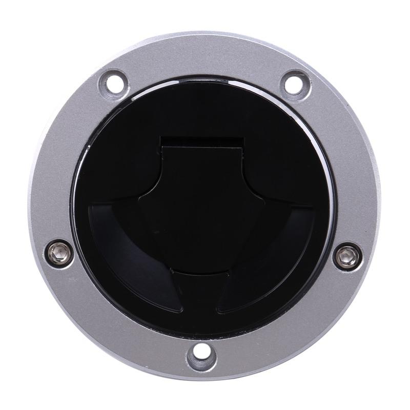 Powerful Motorcycle Fuel Gas Tank Cap Cover Key Lock For Kawasaki Z800 Z750R Zx14 Kle650 Z1000 Z750