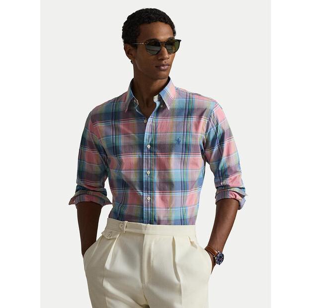 

Рубашка Polo Ralph Lauren 710P06020006 EU XXL