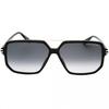 Marc Jacobs Mens Rectangular Sunglasses