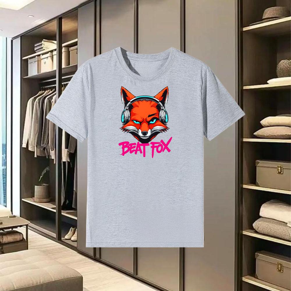 2025 New Men's 100% Pure Cotton T-Shirt – Summer Casual Basic Tee Simple Breathable and Versatile for Everyday Wear