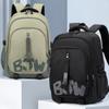 2026 Neue Mittelschule Schultasche Mode Einfach Oxford Junge und Mädchen Unisex Rucksack 6. Klasse Mittelschüler Große Kapazität Reise Rucksack