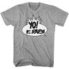 Tops – T-Shirts