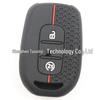 EX1 E30 E1 2-Button Honeycomb Silicone Key Cover