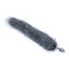 1Pc BDSM Rabbit Fox Dog Tail Anal Plug Animal Tail Butt Plug Role-playing Sex Games Sex Products Men Women Couple Adult Sex Toys