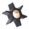 Outboard Water Pump Impeller 388702 395289 395265 Fit for Johnson Evinrude 20 25 28 30 35HP