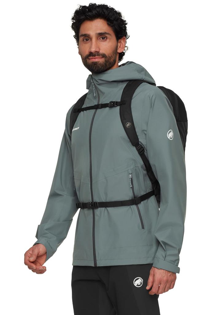 Mammut Alto 22 Black 2570-00300