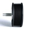 Drive Belt Idler Pulley for 2012- Mercedes-Benz GLC43 AMG GLS450 SLK350