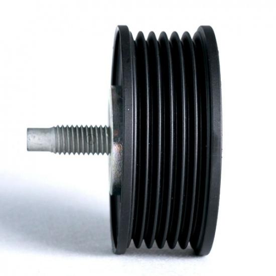 Drive Belt Idler Pulley for 2012- Mercedes-Benz GLC43 AMG GLS450 SLK350