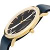 Watch THE CLASSIC COLLECTION Black [Analog Co.] Wristwatch, Dial, GN-CB [Used]