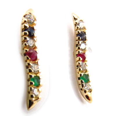 Oorbellen – Oorbellen