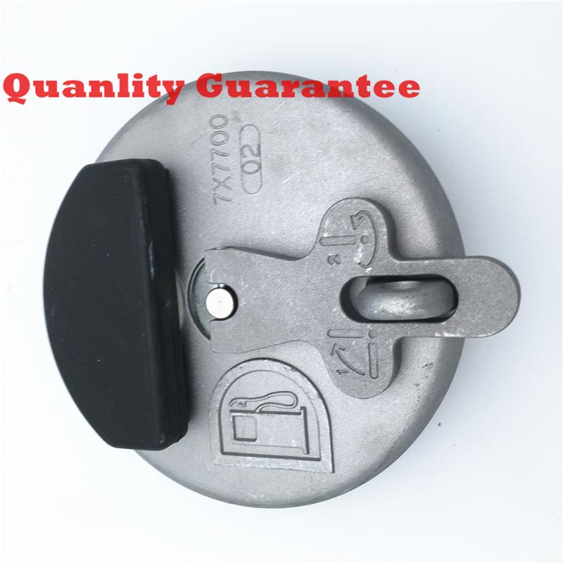 7X7700 7X-7700 Locking Fuel Cap Fuel Tank Cover Fuel Cap for Excavator 311D 312D 323D parts