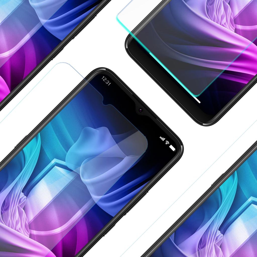 Maxcom Smart Ms651 - 3Mk Silky Matt Pro