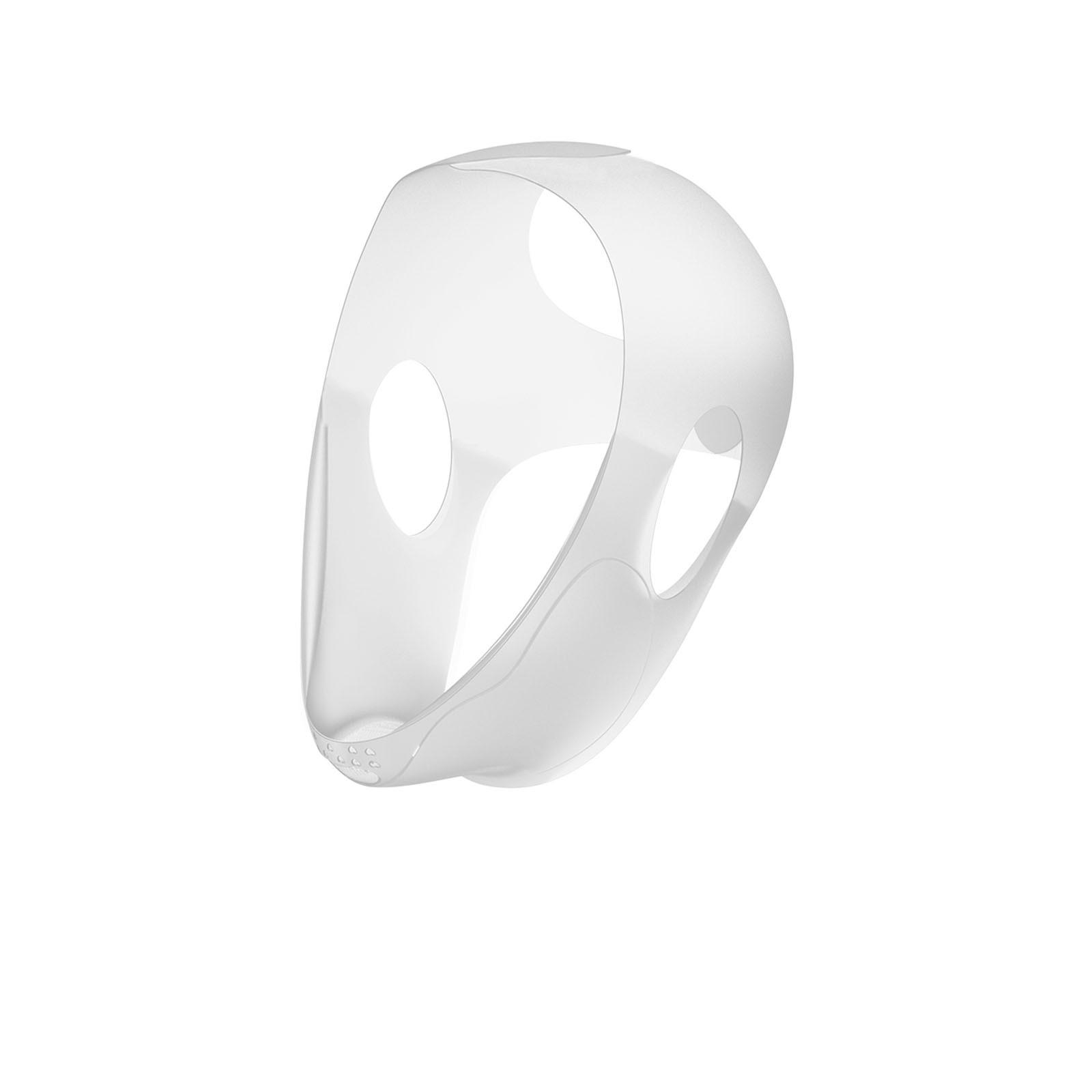 

Маска для підтяжки обличчя крижана ремінець для підборіддя та щелепи застібка-липучка інструмент для догляду за обличчям One Size