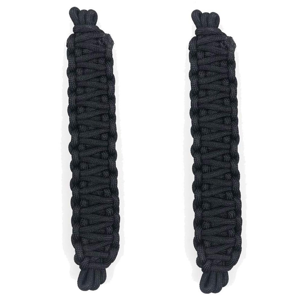 Door Limiting Straps Cj Yj Tj Jk 550 Pound Strength Durable