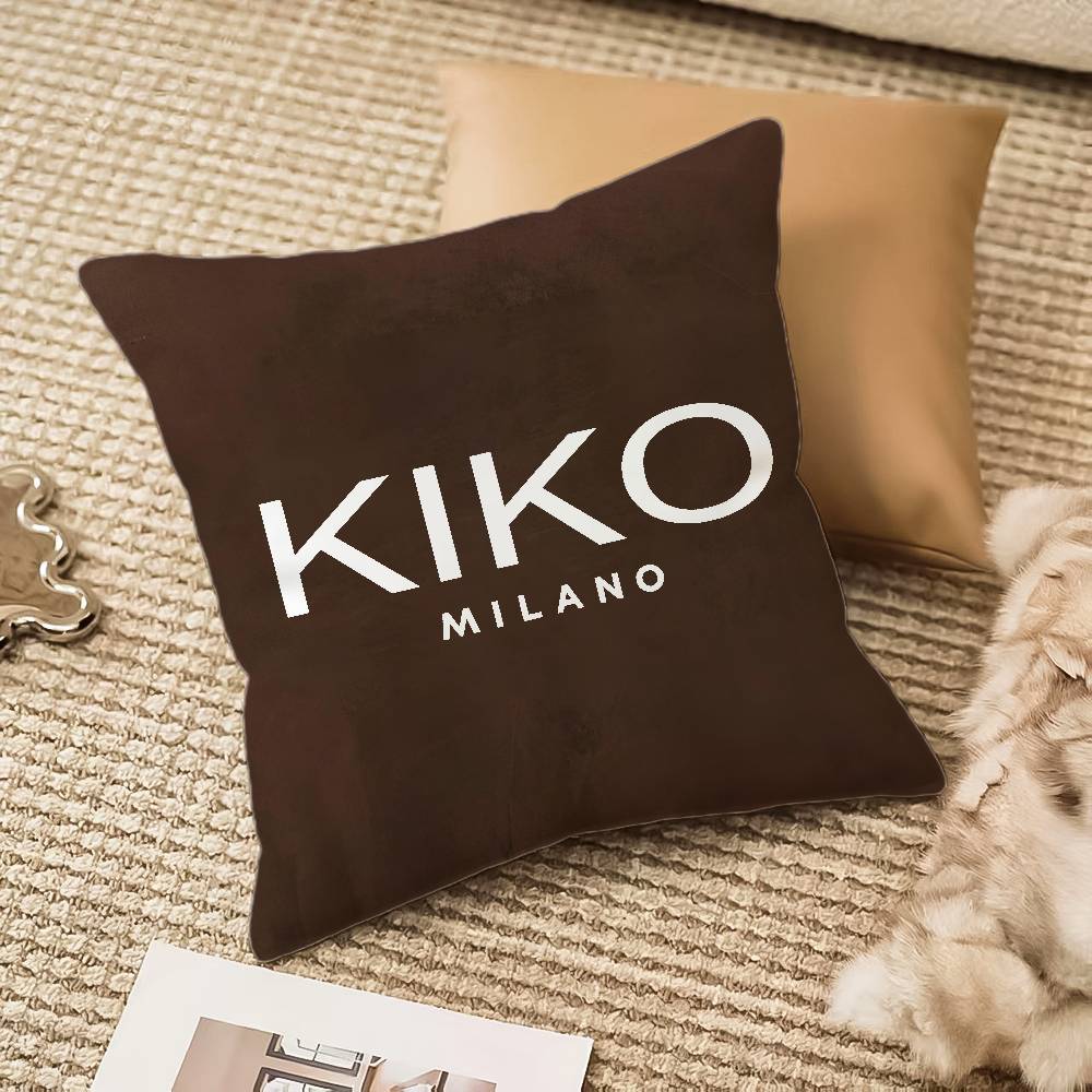 kiko Наволочка Противопылевой клещ Невидимая молния Диван-кровать 12x12Inch