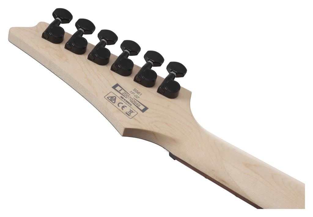 IBANEZ Electric Guitar S561-SFM