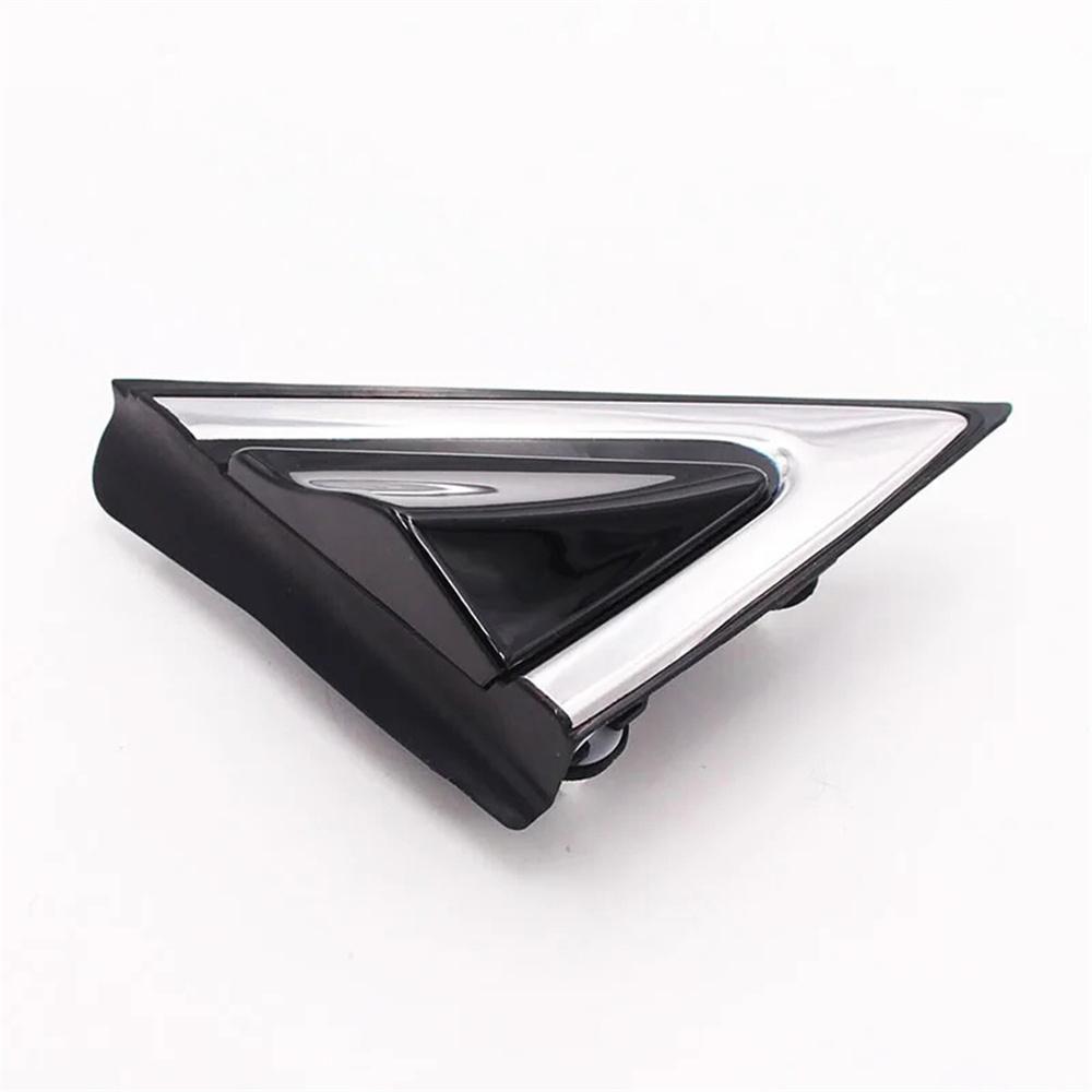 FENDER PILLAR MOLDING RIGHT 861902W000 For HYUNDAI SANTA 13-19