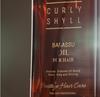 CURLYSHYLL Hair Essence Babassu Oil 100ml – Nourishing Lightweight Hair Treatment