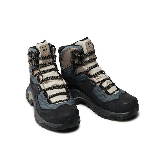 Salomon Quest Element Gtx W GORE-TEX Hiking Boots