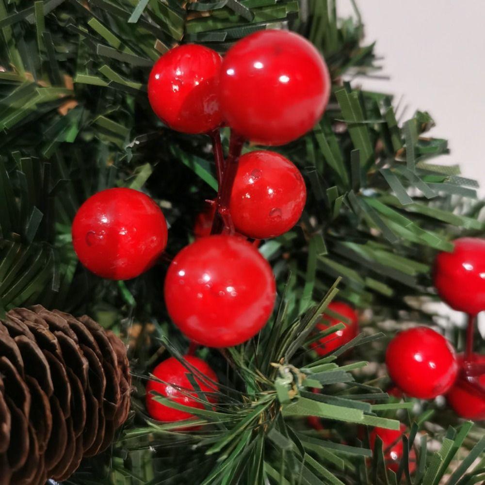 Desktop Ornaments Mini Christmas Trees Christmas Pine Tree  Christmas Decoration