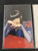 [USED] Phantom Sheeta Flame Medusa Trading Cards Hyakka 6 Cards
