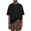 Fear of God Essentials SS24 T-shirt 'Black' Men's 125SU244190F