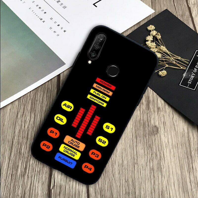 

Car Dashboard Graphic For Huawei Nova 8i 11i 12i 12s 9 10 SE Y60 Y70 Y90 Y72 Y73 Y61 Y91 P60 Pro P30 P40 Lite Case Nova 9 SE
