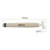 HOSCO Luthiers Tools Fret Slot Cleaning Blade Thickness Saw, Double-Edged, 0.40mm TL-H-SCSWD04