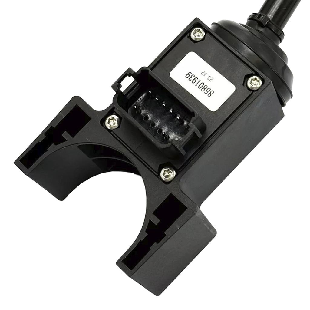 Wiper Control Switch 85801939 for Holland 555E 575E 655E 675E LB75 Engine