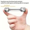 Bicycle Mountain Bike Repair Tool Hexagonal Bone Wrench Repair Tool 10 In 1 Mini Allen Wrench Outdoor Cycling Acssories