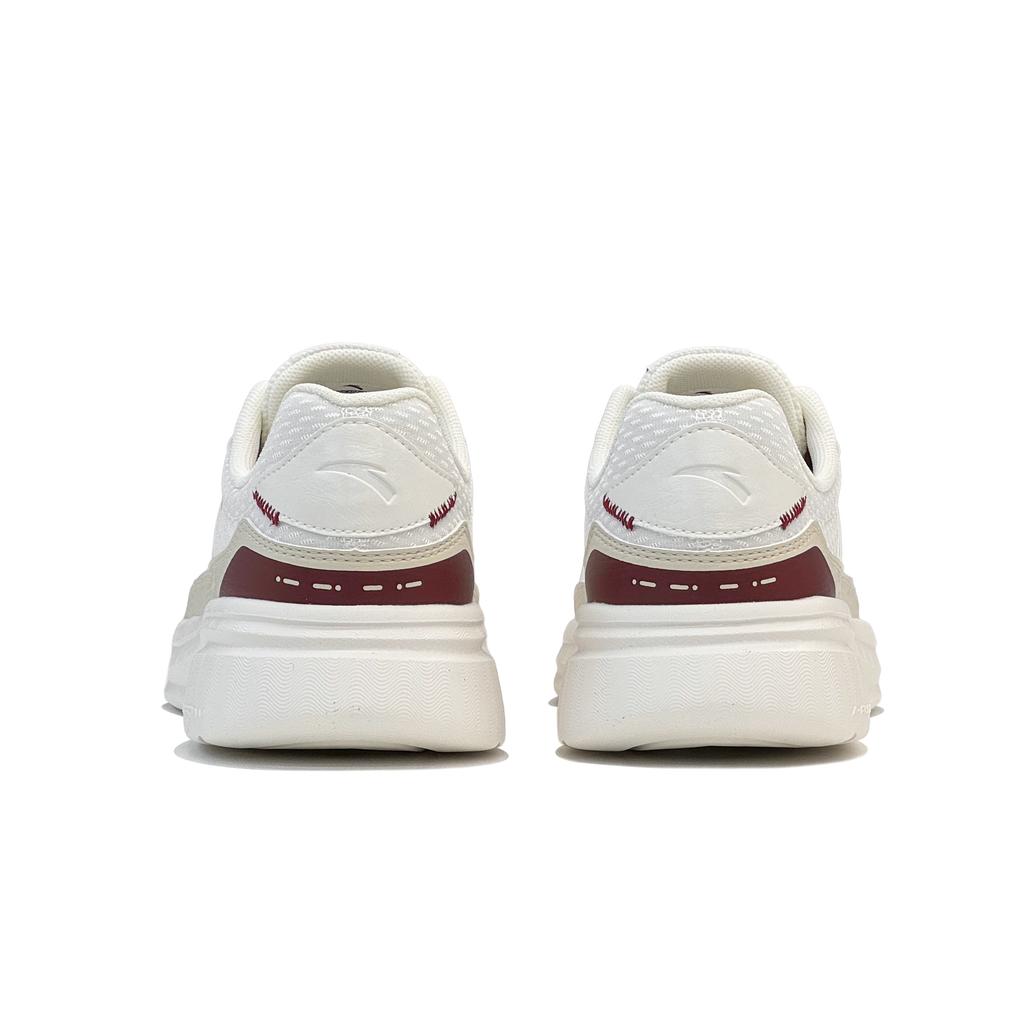 Anta Walker GZ Summer Edition Comfortable Simple Fashion Versatile Trendy Wear-Resistant Shock Absorption Low-Top Casual Shoes 122628816R-2