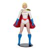 DC Multiverse Power Girl (Power Girl: Reborn) 7-inch Action Figure McFarlane Collector's Edition #31