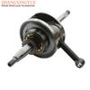 Scooter NSS125 Forza125 Crankshaft For Honda NSS Forza 125cc 13000-K40-F00 2015-2020