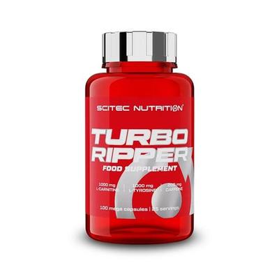 Turbo Ripper, 100 capsules