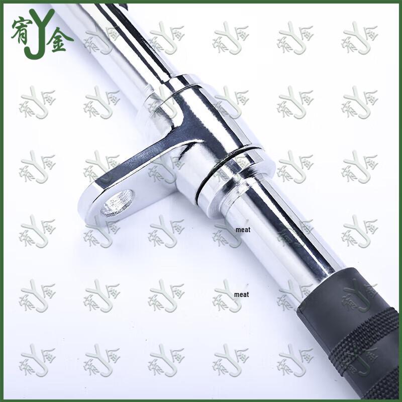 Solid Rubber-Coated W-Bar Cable Attachment