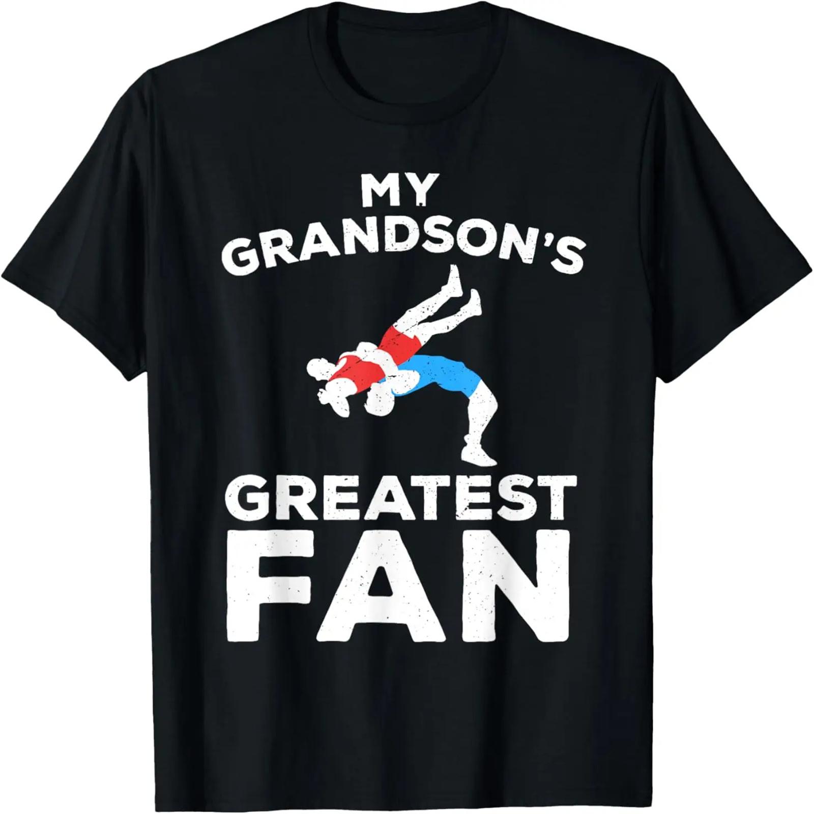 Ретро Сумоист Борец Фанату Борьбы Подарок Футболка S