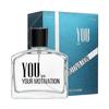 MOTIVATION Eau De Toilette for Men