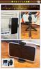 [GOROPRI] Motorcycle Smartphone Holder, Magnet, Motorcycle Smartphone Holder, Super Strong,