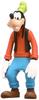 UDF Disney Standard Characters Goofy PVC Painted Finished (non-scale Product)