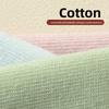 Sock Children's Summer Pure Cotton Thin Mesh Short Socks, Breathable, Odor-resistant, Sweat-absorbent, Shallow-cut Boat-shaped Socks