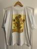 Camiseta Vintage Vincent Van Gogh Girasoles Talla XL Camiseta Unisex