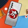 Judo Taekwondo Karate Case For Samsung Galaxy A56 A36 A16 A06 A13 A33 A53 A52 A32 A12 A54 A34 A14 A15 A35 A55 A17