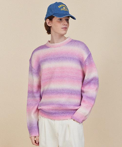 HAINT Aileen Wool Knit 3 Colors