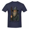 Gandalf You Shall Not Pass Llords Of The Rrings Movie Trending T Shirts Graphic Y2k Unique Customized Unisex Wounisex Tshirt Tops
