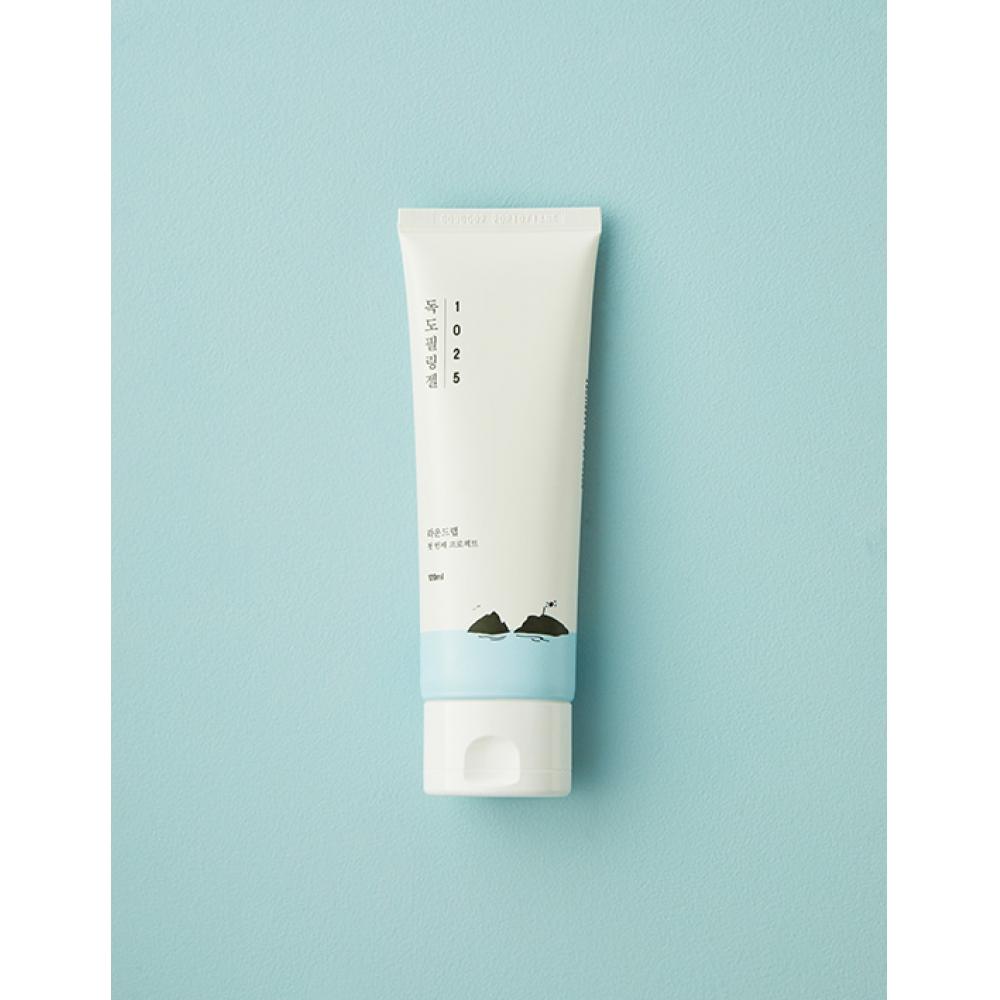 Round Lab 1025 Dokdo Peeling Gel 120ml