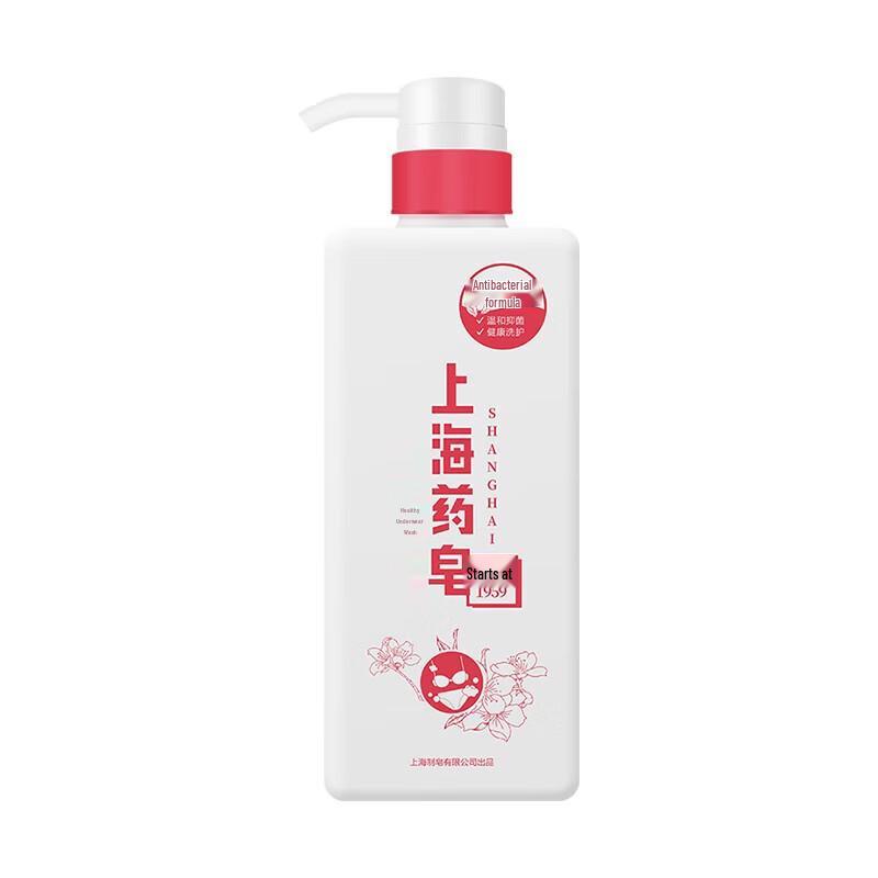 Bee & Flower Classic Hair & Body Care Set