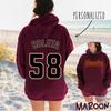 2026 Your Veneka Hoodie Venezuela Gifts for Sweatshirt Sweater Christmas Gift for Venezuelan Friend Clothes Winter Clothes Women